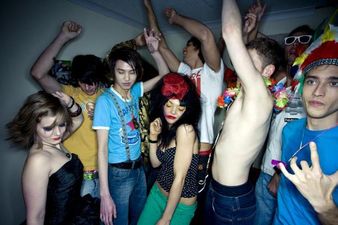 Sweet 16 Turns Sour After Shocking  Surprise Entertainment Exposed