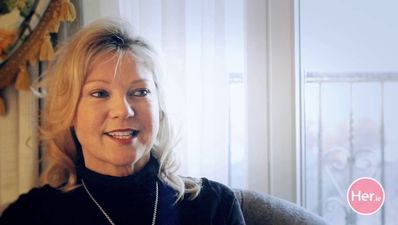 VIDEO: Dietitian Paula Mee Talks Weight Loss and Lifestyle Changes