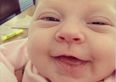 We Reckon Shakira’s Baby Son Has Some Competition as Star Posts Adorable Snap of Month-Old Daughter
