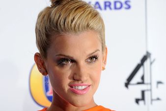 Pussycat Doll Says Yes to Date with Prince Harry!