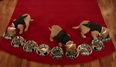 If Only Puppies Could Vote… These Little Guys Predict The Oscar’s Best Film Winner