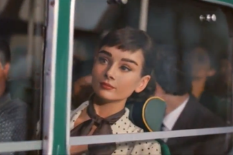 Fourteen Old School Hollywood Actresses Advertising Campaigns