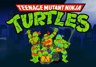 Meet The New April O’Neil – Actress Cast in Teenage Mutant Ninja Turtles Movie