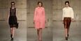 LFW: Pepto Bismol Pink And Proud – Simone Rocha