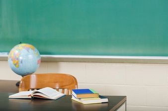 VIDEO: 4 Year Old Calls 911… For Help With His Homework