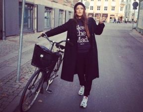 Looking For Some Wardrobe Inspiration? Look No Further Than Copenhagen