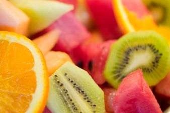 Glowing Discovery: The Secret Fruit That Will Make Your Skin Glow With Health