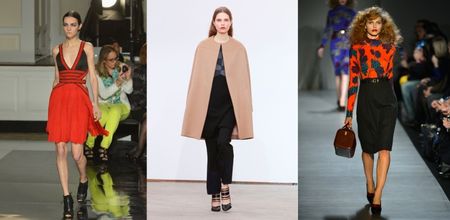 NYFW: The Great Eight – Our Top Picks So Far