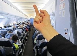 Danger, Social Media: The Photo That Lost One Flight Attendant Her Job