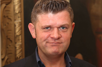 Eating Humble Pie: Red-Faced RTÉ Apologises For Crude Joke