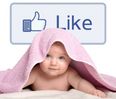 Gone Baby Gone… Could This Mark The End of Baby Snaps on Your Facebook Feed?