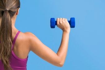 Bye, Bye Bingo Wings: Top Tips To Banish The Dreaded Arm-Wobble Fast!