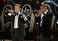 Get Your Suit And Tie To The Dry Cleaners Pronto! Jay-Z And JT Tour Confirmed