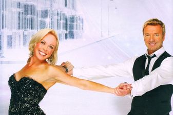 “Yes we dabbled”… We Always Knew Something was Going on Here