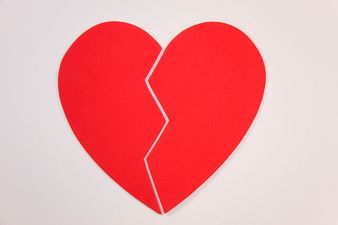 Couple Split Because Kelly Just Can’t Keep Away From Ex