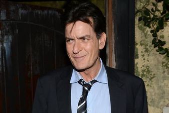 #WINNING: Charlie Sheen Has Done Something Awesome For A Disabled Teen