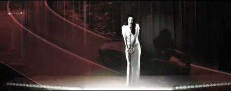 Lana Del Rey Premieres New Music Video