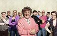 Mrs Brown vs King Nidge: Is A Love/Hate & Mrs Brown’s Boys Crossover Actually Happening?