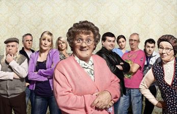 Mrs Brown vs King Nidge: Is A Love/Hate & Mrs Brown’s Boys Crossover Actually Happening?