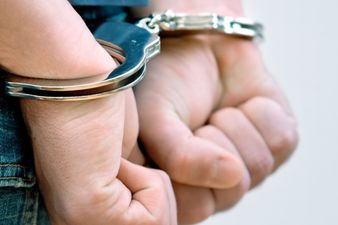 Four Students Arrested for Semi-Naked Harlem Shake