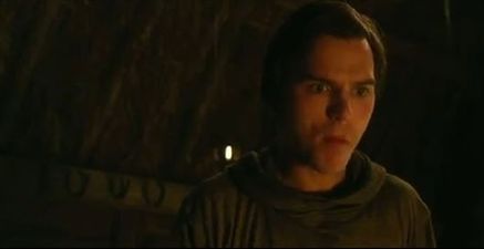 TRAILER: Nicholas Hoult is Jack the Giant Slayer