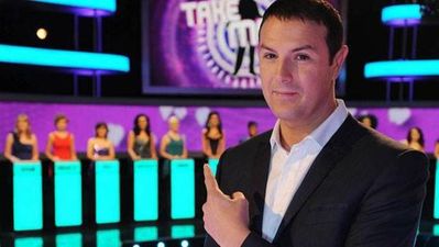 Well That’s One Way To Make An Entrance: Did You See What Happened On Take Me Out Last Night?