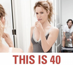 WIN: 5 Pairs of Tickets to a Special Screening of ‘This is 40’ Starring Paul Rudd & Leslie Mann [COMPETITION CLOSED]