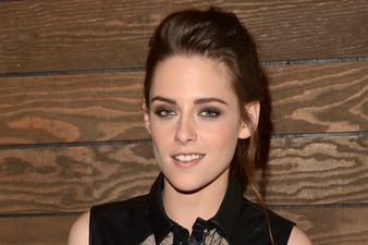 Ooh, Burn: Kristen Stewart Tops Least Sexy Poll