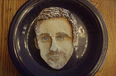 Ryan Gosling’s Face: Possibly The Yummiest Looking Pancake Ever