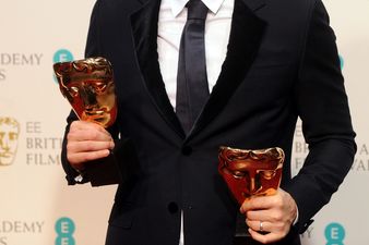 He’s Done It Again: Affleck Wins Big at BAFTAs But He’s Not the Only One Celebrating