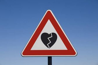 Loosen Your Grip: How To Let Go Of Your Ex For Once & For All