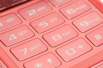 Step Away From The Phone: 1 In 7 Of Us Have Sent A Dirty Text To The Wrong Person