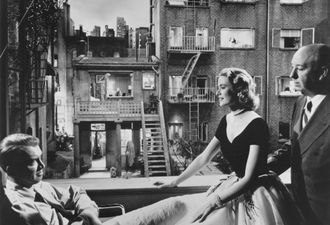 From Hitchcock Heroine To Her Royal Highness – Grace Kelly