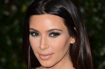 You’ll Never Guess What Kim Kardashian Has Said Now