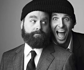 Hangover Stars Reunite… But it Doesn’t End Well