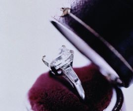 He Did What?! Hills Star Proposed To By Text Message, Ring Sent On In The Post