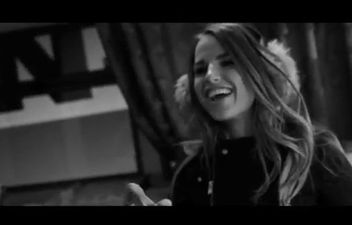 Brian McFadden is Back: Unveils New Music Video