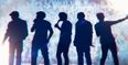 Film Trailer Shows One Direction Like to Be Topless
