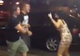 There Goes Our Rep: Drunken Irish Brawl Down Under Goes Viral Online