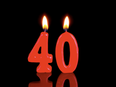 40 Things To Do Before You’re 40 – Part 4