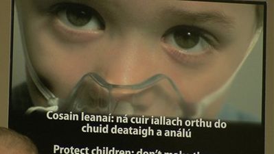 Would It Stop You Sparking Up? Graphic Images On Cigarette Packets In Ireland From Today