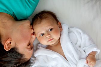 You’re A New Mum… How Long Do You Wait Before You Have Sex Again?