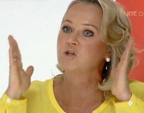 Dr Eva Or Dr Evil? Operation Transformation Doctor Changes Her Tune