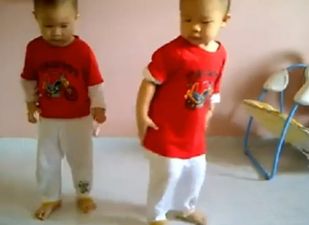 VIDEO: We Thought We Were Sick Of Gangnam Until We Saw This