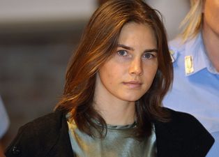 Amanda Knox To Give First TV Interview Since She Was Cleared Of Flatmate’s Murder