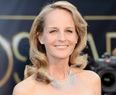 You’re Wearing Who? Helen Hunt Goes High Street On The Red Carpet