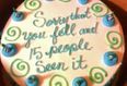 NSFW: Sorry Seems To Be The Hardest Word… 13 Ingenious Ways To Say The “S” Word