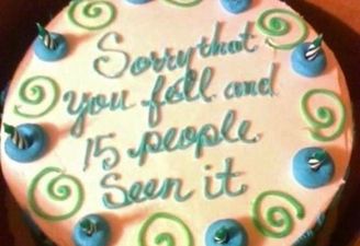 NSFW: Sorry Seems To Be The Hardest Word… 13 Ingenious Ways To Say The “S” Word