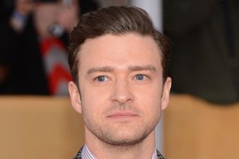 Justin Timberlake Denies Calling Ex Britney a B*tch!