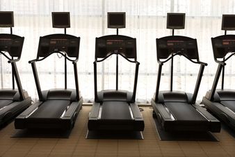 Couple Can’t Get Out Of Gym Contract, Despite Being Bullied By Staff For Being Obese